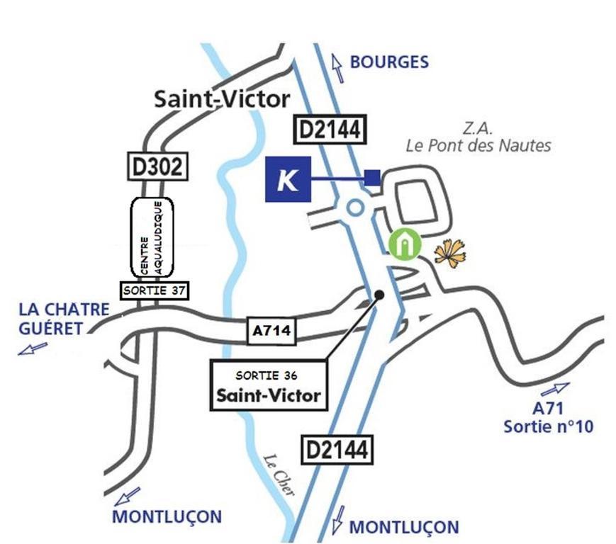 キリヤード デザイン エンゾ モンリュソン サン ヴィクトル Saint-Victor-des-Oules エクステリア 写真